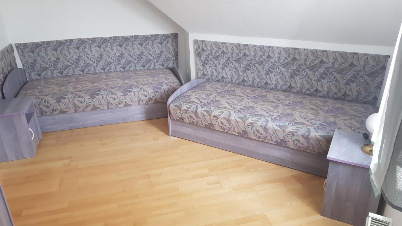 Royal Apartman Vonyarcvashegy Ngoại thất bức ảnh